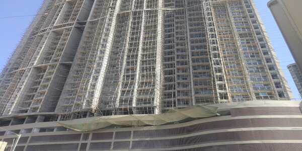 4.5 BHK Apartment For Sale At Runwal Elegante, Lokhandwala, Andheri West.