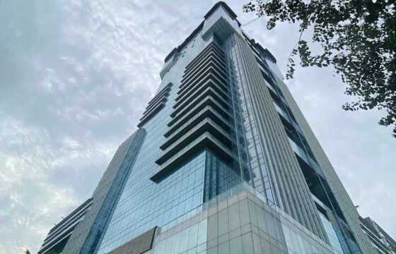 Rent Furnished 2627 sft Office in Lower Parel, NM Joshi Marg, Marathon Futurex.