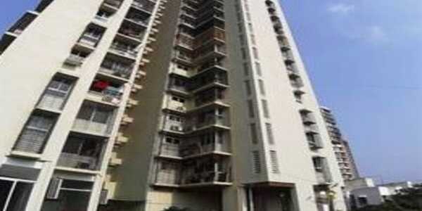 3 BHK Apartment For Sale At DLH Orchid, Lokhandwala Complex, Andheri West.