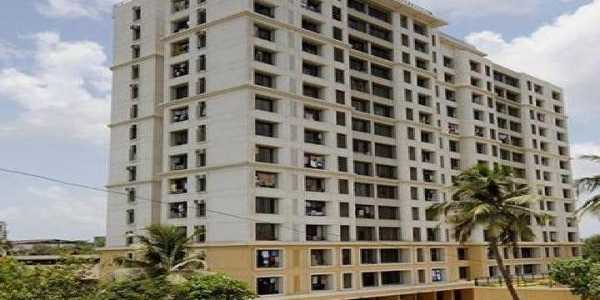 2 BHK Apartment For Rent At Royal Samrat, SV Road, Goregaon West.