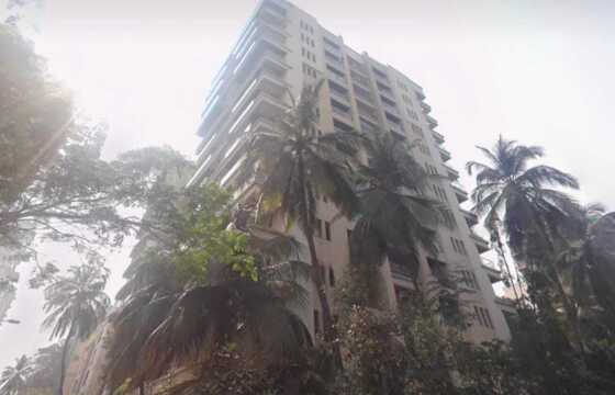 Sale 3 Bhk, 2000 sft, Santacruz W, 15th Rd, Mahir.