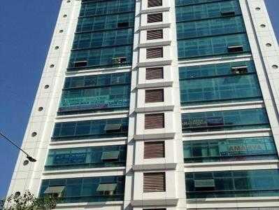 1500 Sq.ft. Commercial Office For Rent At Aston, Andheri West.