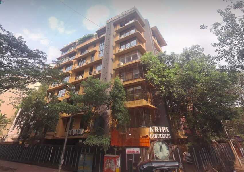 Sale 3 Bhk, 1100sft, Santacruz W Hasnabad Lane, Dev Chhaya.