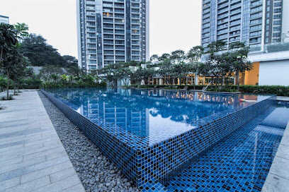 Rent F/F 3 Bhk, 1100 sft, in Goregaon E, Oberoi Exquisite, Off WEH.