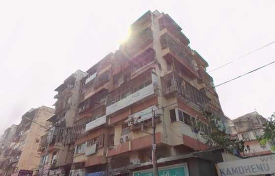 Rent Furnished 1 Bhk in Andheri W, Lokhandwala.