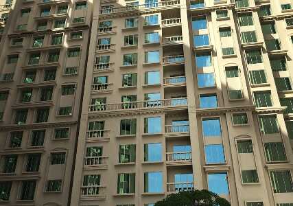 470 Sq.ft. Commercial Shop For Sale At Kanakia Seven, Marol, Andheri East.