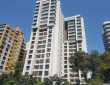 2 BHK Apartment For Sale At Platinum Tower, D.N. Nagar, Andheri West.