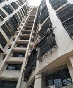 3 BHK Apartment For Sale At Dheeraj Gaurav Heights, Andheri West.