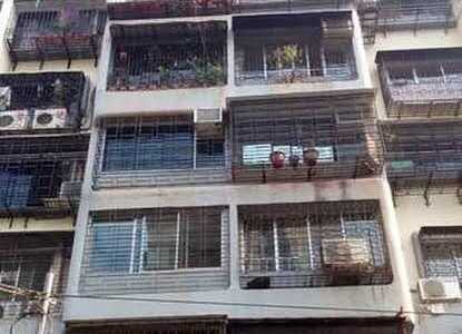 3 BHK Apartment For Rent At Lokhandwala Complex, Andheri West.