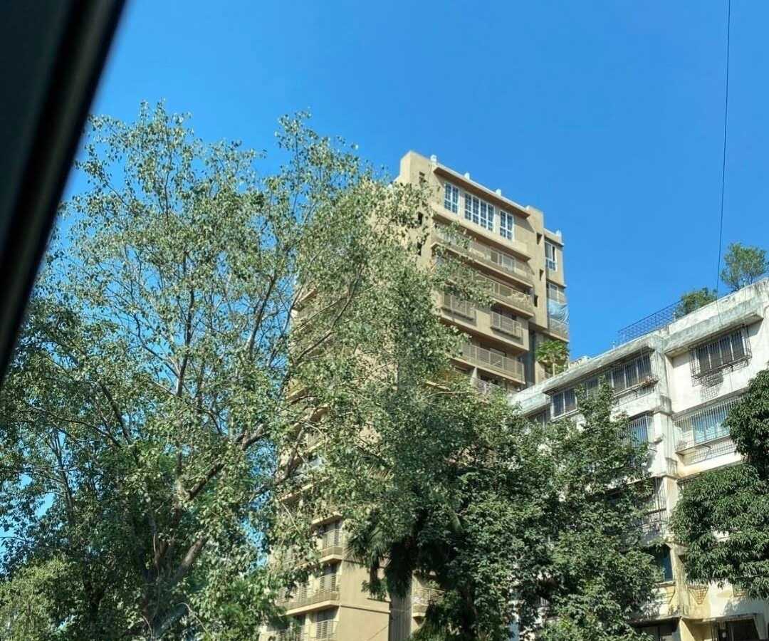 Shreeji Krupa, Vile Parle West.