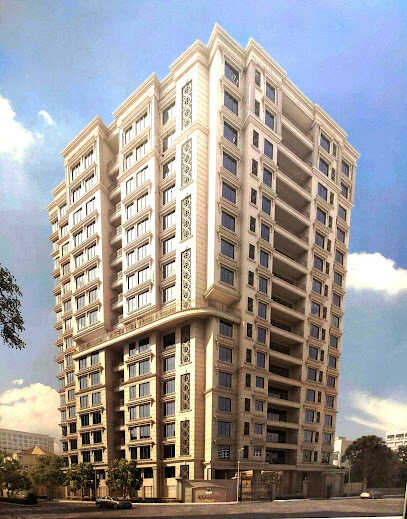 Rent S/F 3 Bhk in Juhu JVPD Scheme, 1163 sft, Acropolis.