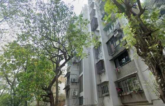 Rent Furnished 2 Bhk, 900 sft, in Bandra W, Zigzag Rd, Hill Slope
