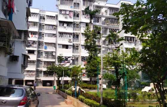 Rent Furnished 2 Bhk in Andheri W, Juhu Circle, Karachi Society