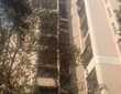 3 BHK Apartment For Sale At Golden Rays, Shastri Nagar, Andheri West.