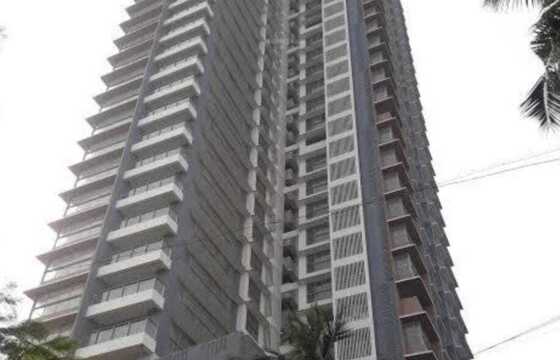 Sale F/F 3 Bhk, 1127 sft, Goregaon W Anmol Fortune.