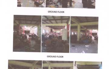 Warehouse