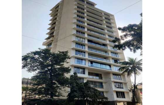 Sale Sea View 3 Bhk, Santacruz W Near Rajesh Khanna Park, Opp Gurudwara, 1250 sft,