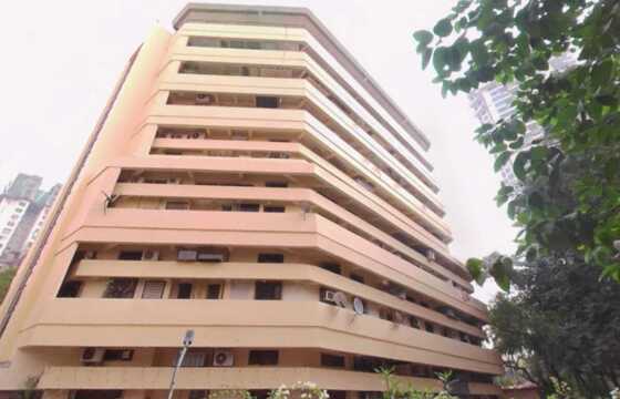 Rent Furnished 350 sft Office in Andheri W, off New Link Rd, Stanford Plaza.