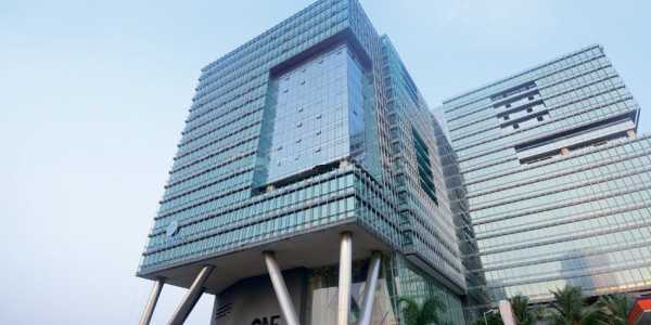 Office Spaces in One BKC 1658 to 5000 sq.ft for Rent in the Bandra Kurla Complex