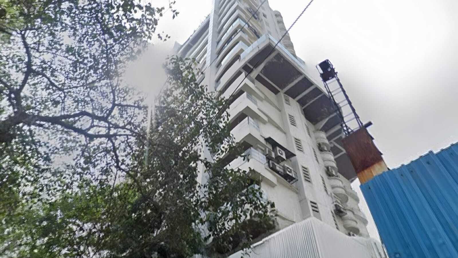 Dheeraj Celestial, Khar west.