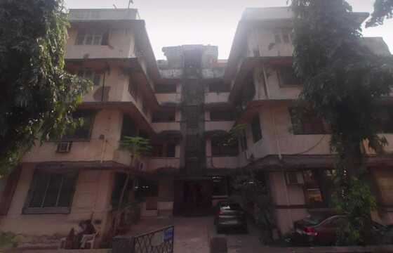 Sale 3 Bhk, 925 sft, Khar W, Laxmi Niwas, 5th Rd.