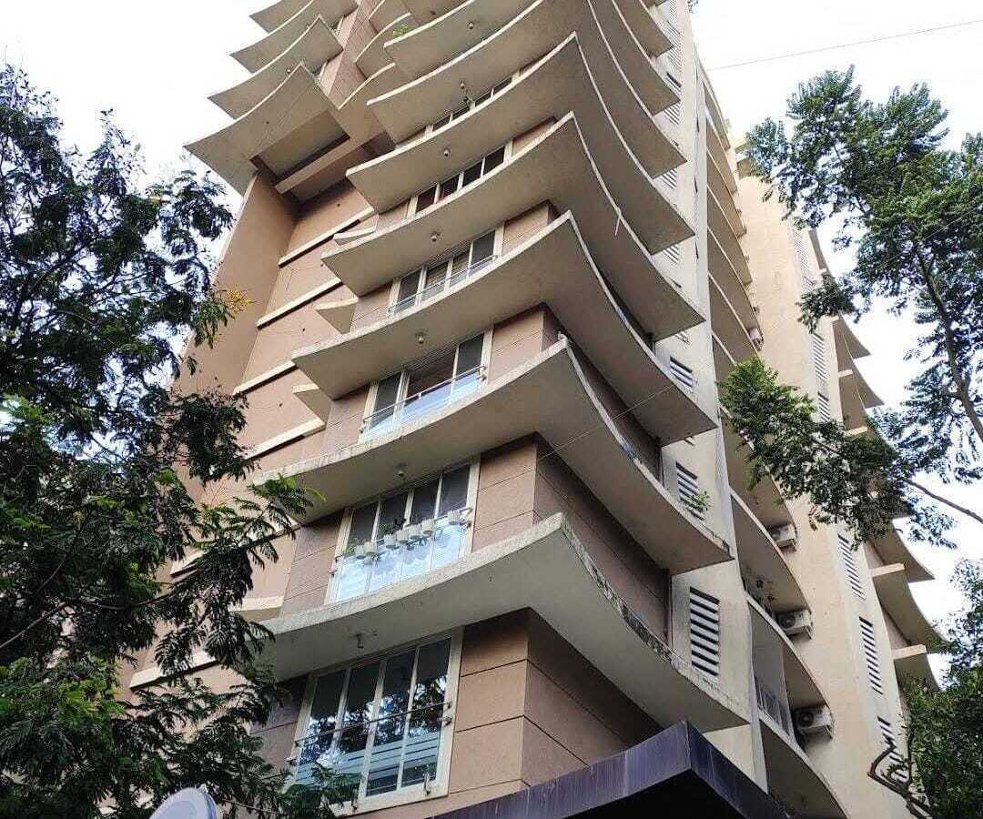Chhaya Apartments, Khar West.