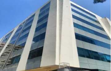 Bank Auction Distress Sale Office of 1022 sq.ft. Andheri West, Durga Chamber Bldg.