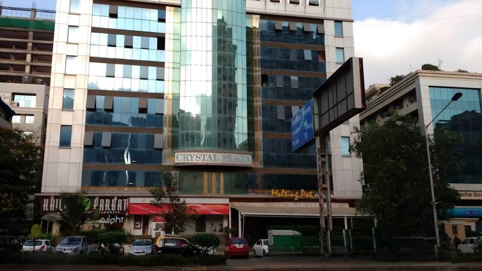 Crystal Plaza, Andheri West