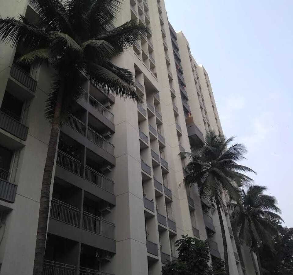 Mahalaxmi Tower Andheri West
