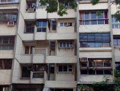 2.5 BHK Apartment For Rent At Turner Road, Bandra West.