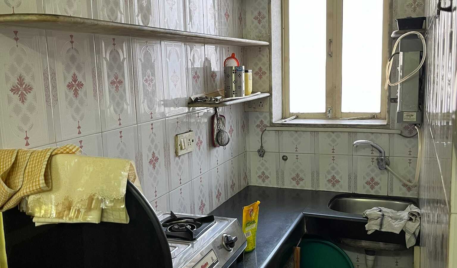 Kitchen 1
