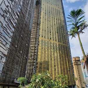 3 BHK Apartment For Sale At Lodha Parkside, Worli.