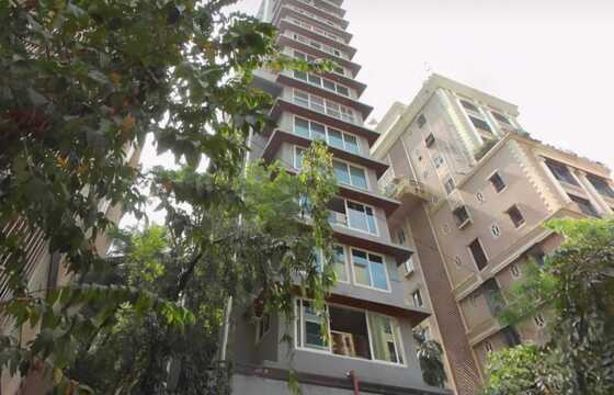 Sale 3 Bhk, 1100 sft, Bandra W, Amin Alturas, 30th Rd.