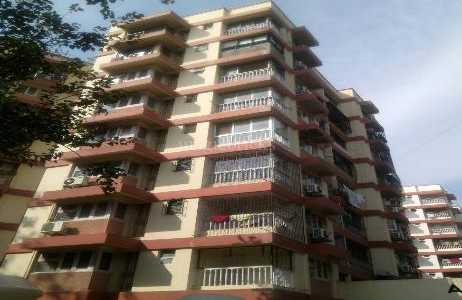 1 BHK Apartment For Rent At Juhu Koliwada, Santacruz West.