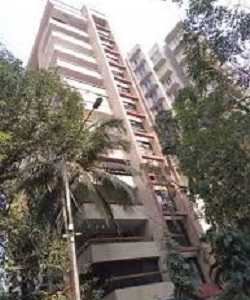 3 BHK Apartment For Sale At Willingdon, Santacruz West.