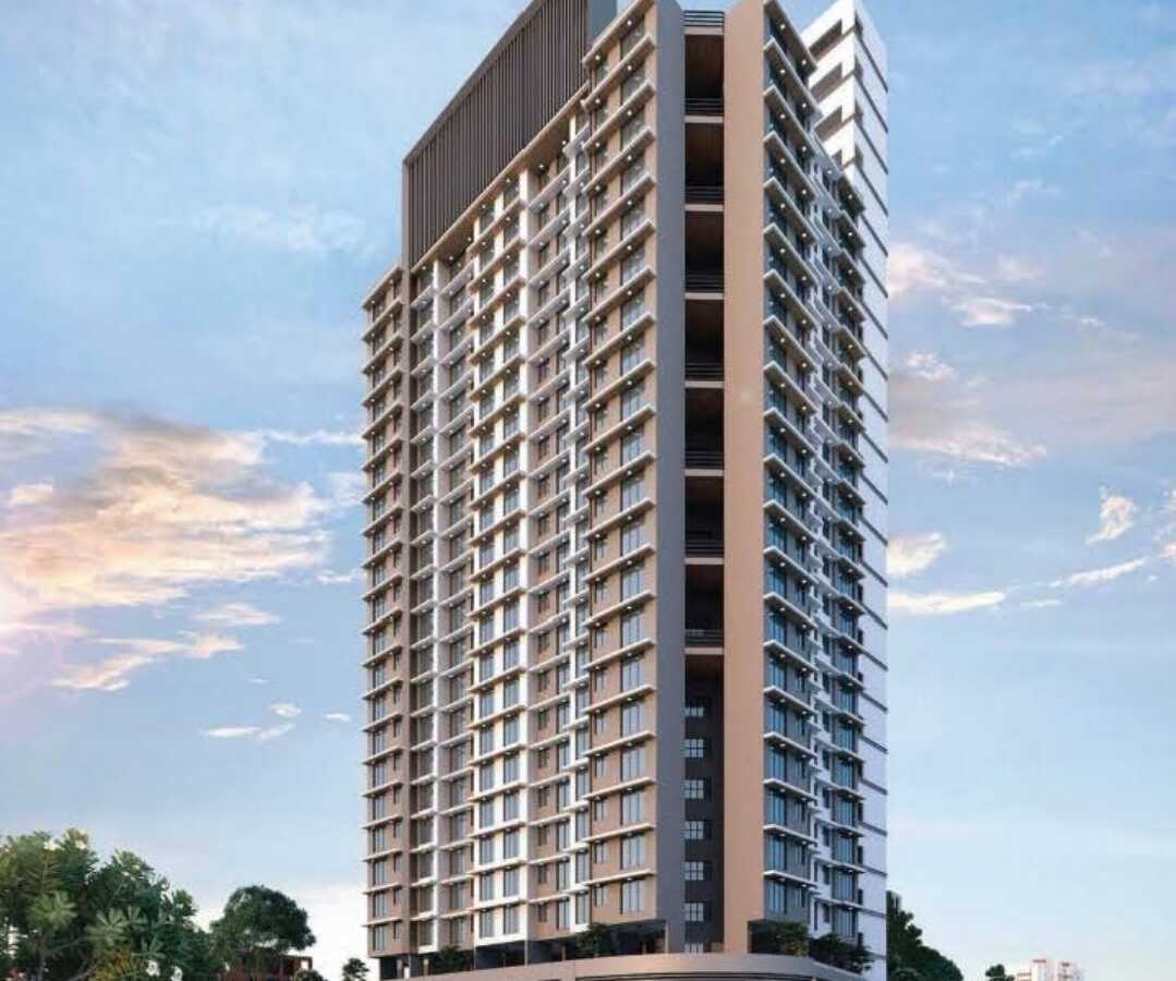 Lashkaria Pearl, Jogeshwari West.