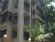 2 BHK Apartment at Juhu Tara Road, Juhu.