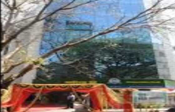 Furnished Office of 650 sq.ft. for Rent at Vinayak Chambers, Khar West.