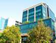 8000 Sq.ft. Commercial Office For Rent At Vibgyor Towers, Bandra Kurla Complex, Bandra East.