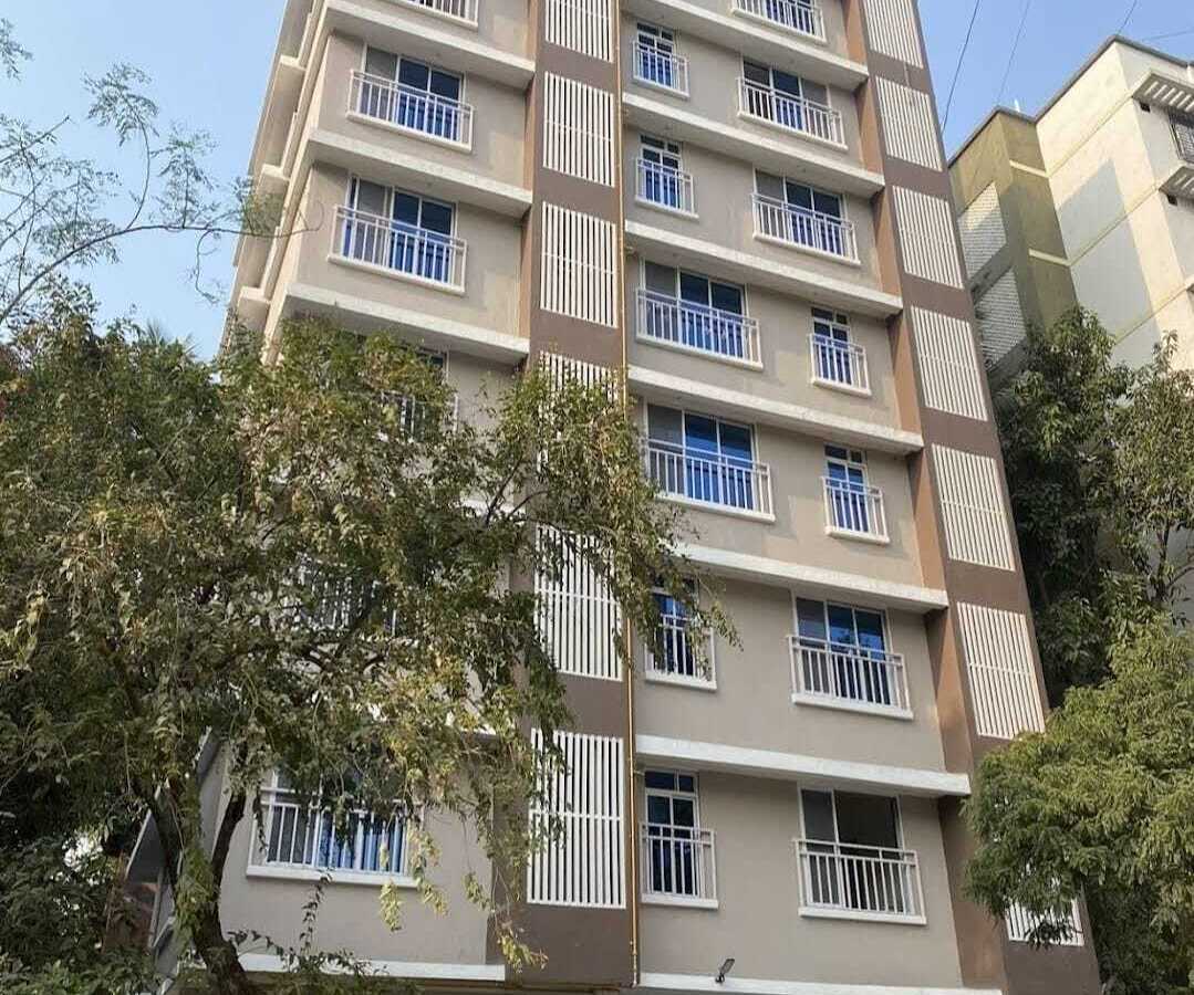 Vikramaditya, Andheri West.