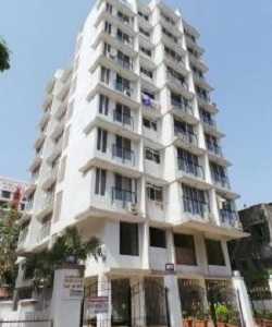 2 BHK Apartment For Sale At Jawahar Nagar, Goregaon West.