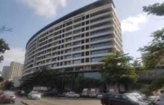 Rent 688 sft Office in Andheri West, Oshiwara, Samartha Aishwarya.