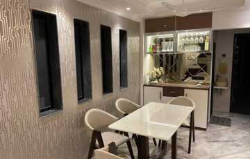 Dining Space