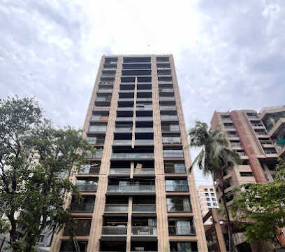 Rent 3 Bhk in Juhu, NS Rd no.10, Ananya by Lotus Developers.