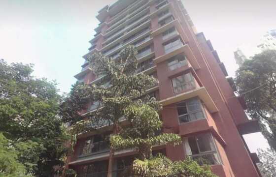 Sale 3 Bhk, 1110 sft, in Bandra W 36th Rd, Shanti Sadan.