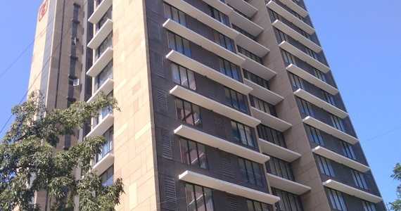 3 BHK Apartment For Rent At Satguru Shlok, Bandra West.