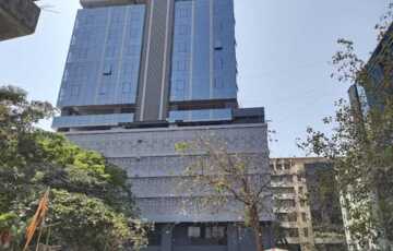 Morya Grand, Off New Link Road