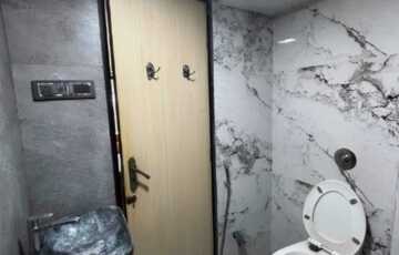 Washroom