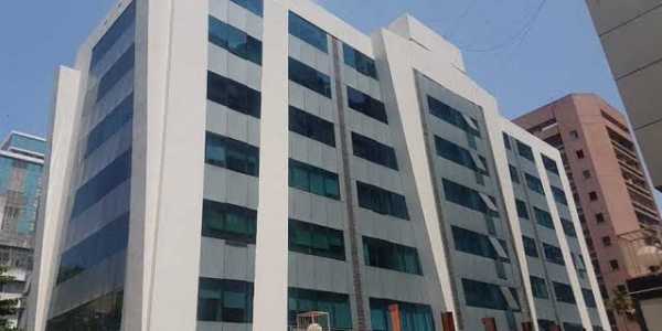 700 Sq.ft. Commercial Office For Rent At Durga Chamber, Veera Desai Industrial Estate, Andheri West.