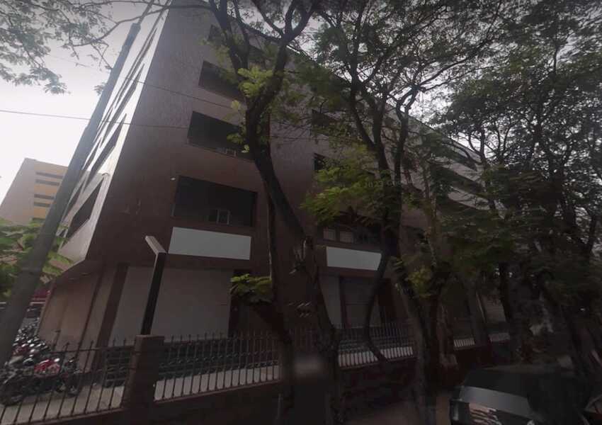 Rent Furnished 650 sft Office, Off Link Rd, Andheri W, Laxmi Business Park.